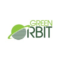 Green Orbit International logo - Similar company to Excelus Search