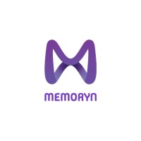 memoryn logo - Similar company to Zenarq