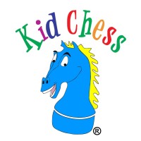 Kid Chess logo - Similar company to Mindful Chess Uk