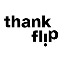 Thank Flip GAMSAT logo - Similar company to Gamsat Performance Academy