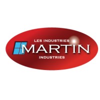Martin Industries Doors & Windows logo - Similar company to Ifs - Modern Pile Technologies