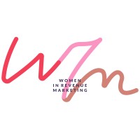 Women in Revenue Marketing logo - Similar company to Aure