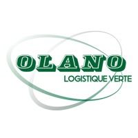 Olano Portugal - Logística e Distribuição logo - Similar company to Groupe Olano