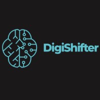 DigiShifter logo - Similar company to Cogo Interactive