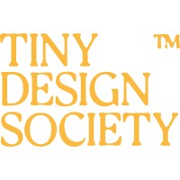 Tiny Design Society logo - Similar company to By Bold Studio