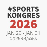 Sportskongres logo - Similar company to Sports Orthopedic Research Center - Copenhagen