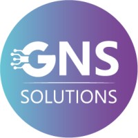 GNS Solutions GmbH logo - Similar company to Gh Solutions