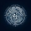 Ai logo - Similar company to Len Ai