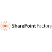 Sharepoint Factory