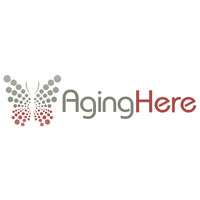 AgingHere logo - Similar company to Multi-Gen