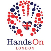 Hands on London