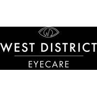 West District Eyecare logo - Similar company to Optometry Unleashed Podcast