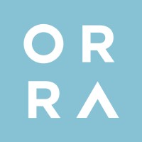 ORRA logo - Similar company to Oill