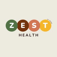 ZEST Health logo - Similar company to Brain_Ing