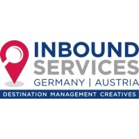 INBOUND Services GmbH logo - Similar company to Mr. Grips Gmbh
