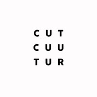 CUTCUUTUR logo - Similar company to Audioart