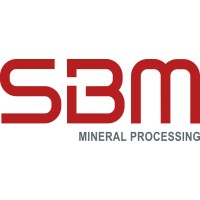 SBM Mineral Processing GmbH logo - Similar company to Passion 4 Experts