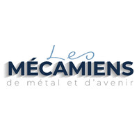 Les Mécamiens logo - Similar company to Eric Hubler