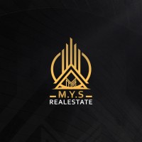 mys real estate logo - Similar company to Mys Real Estate Dubai