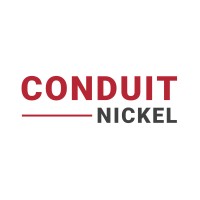 Conduit Nickel logo - Similar company to Canickel Mining Limited