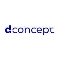 d-concept GmbH logo - Similar company to Hermann Dechering Gmbh & Co. Kg