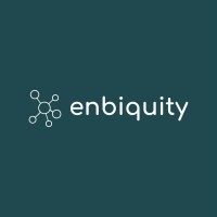 enbiquity logo - Similar company to Vide De Grunwald