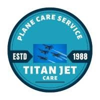 Titan Jetcare limited logo - Similar company to Altx