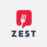 Zest Catering logo - Similar company to Ehadeya