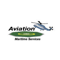 Aviation Maritime Services, a Dedawa Inc. Company logo - Similar company to Precision Heli-Support