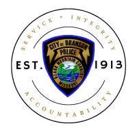 Branson Police Department logo - Similar company to Ozark Technical Community College