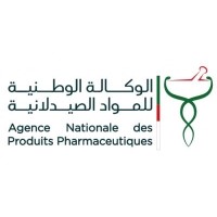 Agence Nationale des Produits Pharmaceutiques logo - Similar company to Charkpharm Production De Médicaments (Cpm)