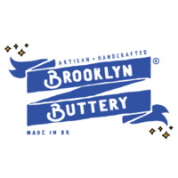 Brooklyn Buttery logo - Similar company to Surge Licensing