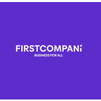 FIRSTCOMPANi logo - Similar company to Corprights