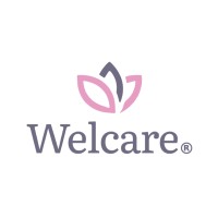 Welcare Global Limited logo - Similar company to Delight Lt