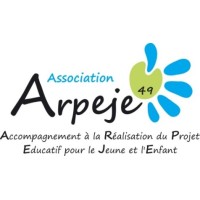 Association ARPEJE49 logo - Similar company to Apahrc