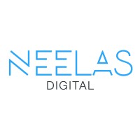 Neelas Digital logo - Similar company to Icarus Incorporated