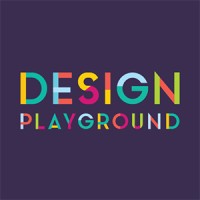 Design Playground logo - Similar company to Infinite Playgrounds