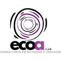 ECOA Consultoria em Nutrição e Inovação logo - Similar company to Nutrir - Consultoria Em Nutrição