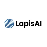 LapisAI logo - Similar company to Cv Roasted