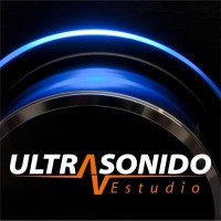 Ultrasonido Estudio logo - Similar company to Puso Group