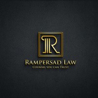 Rampersad Law PLLC logo - Similar company to Erez Law, Pllc