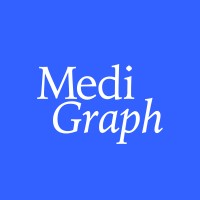 MediGraph logo - Similar company to Graphimedia