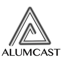 Alumcast logo - Similar company to Casting Solution Components