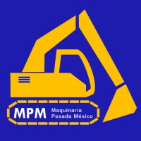 Maquinaria Pesada MPM logo - Similar company to Maquinaria Pesada Centro Nacional