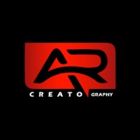 AR Creatography logo - Similar company to Techhypesolutions
