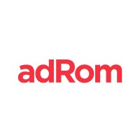 adRom Media Marketing GmbH logo - Similar company to Kickbite