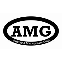 AMG Parking logo - Similar company to Federal Parking Incorporated