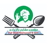 PAK WADI Restaurant & Grill logo - Similar company to Yava Restaurant