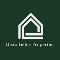 Distinfields Properties Ltd logo - Similar company to Mhh Contracting Ltd