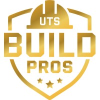 UTS BuildPros logo - Similar company to Uts Llc